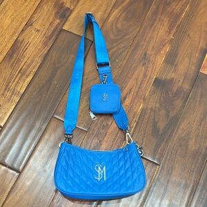 Steve Madden Quilted Women's Bag